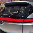 GIIAS 2019: Daihatsu HY Fun Concept muncul pertama kali – MPV hibrid yang akan gantikan Avanza/Xenia?