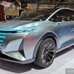 GIIAS 2019: Daihatsu HY Fun Concept muncul pertama kali – MPV hibrid yang akan gantikan Avanza/Xenia?