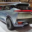 GIIAS 2019: Daihatsu HY Fun Concept muncul pertama kali – MPV hibrid yang akan gantikan Avanza/Xenia?