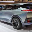 GIIAS 2019: Daihatsu HY Fun Concept muncul pertama kali – MPV hibrid yang akan gantikan Avanza/Xenia?