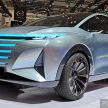 GIIAS 2019: Daihatsu HY Fun Concept muncul pertama kali – MPV hibrid yang akan gantikan Avanza/Xenia?
