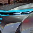 GIIAS 2019: Daihatsu HY Fun Concept muncul pertama kali – MPV hibrid yang akan gantikan Avanza/Xenia?