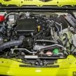 GIIAS 2019: Suzuki Jimny launched in ID, from RM93k