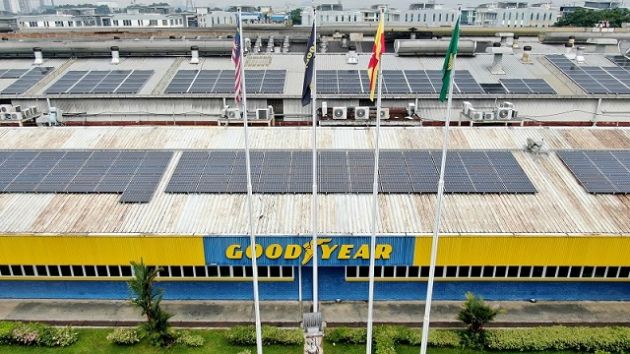 Goodyear to shut down its Shah Alam factory end-June – closure to affect 550 positions in Malaysia