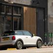 VIDEO: MINI Cooper SE stars in “The E-talian Job”