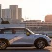 VIDEO: MINI Cooper SE stars in “The E-talian Job”
