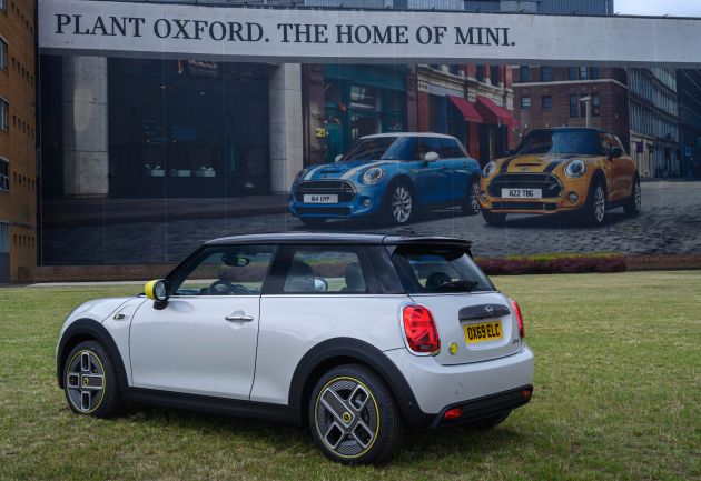 Next-gen MINI to be delayed because of Brexit, costs