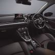 Mazda 2 facelift 2019 didedahkan – wajah baharu iras Mazda 6, ciri pemanduan turut dipertingkatkan