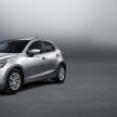 Mazda 2 facelift 2019 didedahkan – wajah baharu iras Mazda 6, ciri pemanduan turut dipertingkatkan