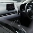 Mazda 2 facelift 2019 didedahkan – wajah baharu iras Mazda 6, ciri pemanduan turut dipertingkatkan
