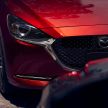 Mazda 2 facelift 2019 didedahkan – wajah baharu iras Mazda 6, ciri pemanduan turut dipertingkatkan