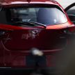 Mazda 2 facelift 2019 didedahkan – wajah baharu iras Mazda 6, ciri pemanduan turut dipertingkatkan