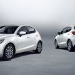 Mazda 2 facelift 2019 didedahkan – wajah baharu iras Mazda 6, ciri pemanduan turut dipertingkatkan