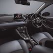 Mazda 2 facelift 2019 didedahkan – wajah baharu iras Mazda 6, ciri pemanduan turut dipertingkatkan
