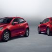 Mazda 2 facelift 2019 didedahkan – wajah baharu iras Mazda 6, ciri pemanduan turut dipertingkatkan