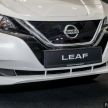 PANDU UJI: Nissan Leaf – sudah relevan di Malaysia?