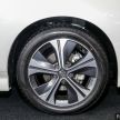PANDU UJI: Nissan Leaf – sudah relevan di Malaysia?