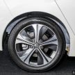 PANDU UJI: Nissan Leaf – sudah relevan di Malaysia?