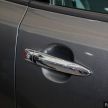 PANDU UJI: Nissan Leaf – sudah relevan di Malaysia?