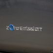 PANDU UJI: Nissan Leaf – sudah relevan di Malaysia?