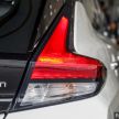 PANDU UJI: Nissan Leaf – sudah relevan di Malaysia?
