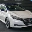 PANDU UJI: Nissan Leaf – sudah relevan di Malaysia?