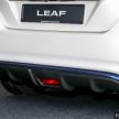 PANDU UJI: Nissan Leaf – sudah relevan di Malaysia?