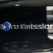 PANDU UJI: Nissan Leaf – sudah relevan di Malaysia?