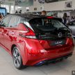 PANDU UJI: Nissan Leaf – sudah relevan di Malaysia?