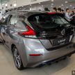 PANDU UJI: Nissan Leaf – sudah relevan di Malaysia?