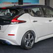 PANDU UJI: Nissan Leaf – sudah relevan di Malaysia?