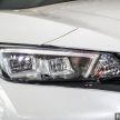 PANDU UJI: Nissan Leaf – sudah relevan di Malaysia?