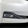 PANDU UJI: Nissan Leaf – sudah relevan di Malaysia?