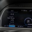 PANDU UJI: Nissan Leaf – sudah relevan di Malaysia?