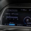 PANDU UJI: Nissan Leaf – sudah relevan di Malaysia?