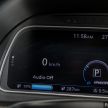 PANDU UJI: Nissan Leaf – sudah relevan di Malaysia?