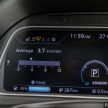 PANDU UJI: Nissan Leaf – sudah relevan di Malaysia?