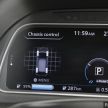 PANDU UJI: Nissan Leaf – sudah relevan di Malaysia?