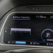 PANDU UJI: Nissan Leaf – sudah relevan di Malaysia?