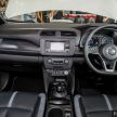 PANDU UJI: Nissan Leaf – sudah relevan di Malaysia?