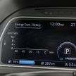 PANDU UJI: Nissan Leaf – sudah relevan di Malaysia?