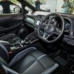 PANDU UJI: Nissan Leaf – sudah relevan di Malaysia?