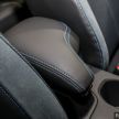PANDU UJI: Nissan Leaf – sudah relevan di Malaysia?
