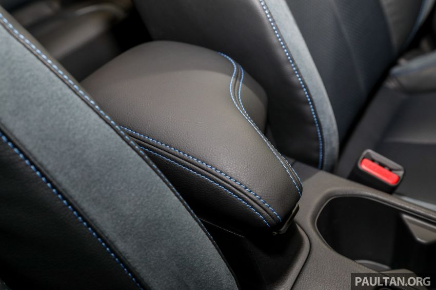 Nissan Leaf generasi kedua dilancar di M’sia – 100% elektrik dengan 148 hp/320 Nm, harga dari RM189k 991410