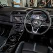 PANDU UJI: Nissan Leaf – sudah relevan di Malaysia?