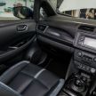 PANDU UJI: Nissan Leaf – sudah relevan di Malaysia?