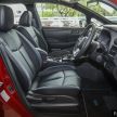 PANDU UJI: Nissan Leaf – sudah relevan di Malaysia?