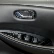 PANDU UJI: Nissan Leaf – sudah relevan di Malaysia?
