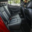 PANDU UJI: Nissan Leaf – sudah relevan di Malaysia?