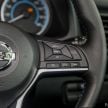 PANDU UJI: Nissan Leaf – sudah relevan di Malaysia?